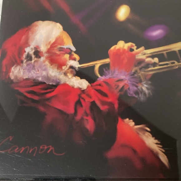 Christmas Cards - Picture 2 of 3